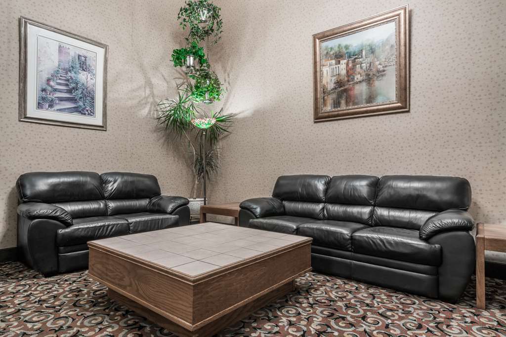 Days Inn & Suites By Wyndham ואוסאו לוגו תמונה